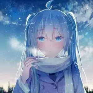 留言读者江篱的头像